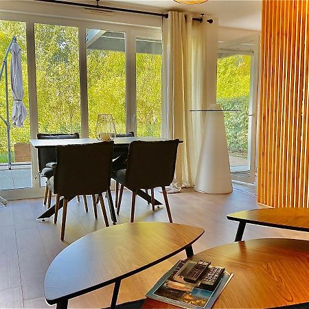Le Safran Lejlighed Obernai Eksteriør billede