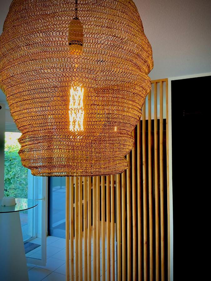 Le Safran Lejlighed Obernai Eksteriør billede